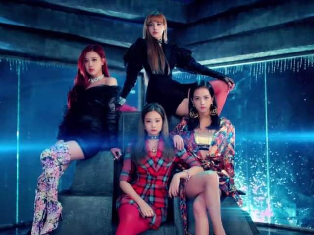 Blackpink - Du Ddu Du Ddu