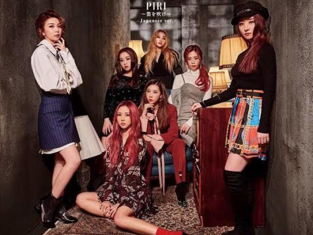 Dreamcatcher - Piri