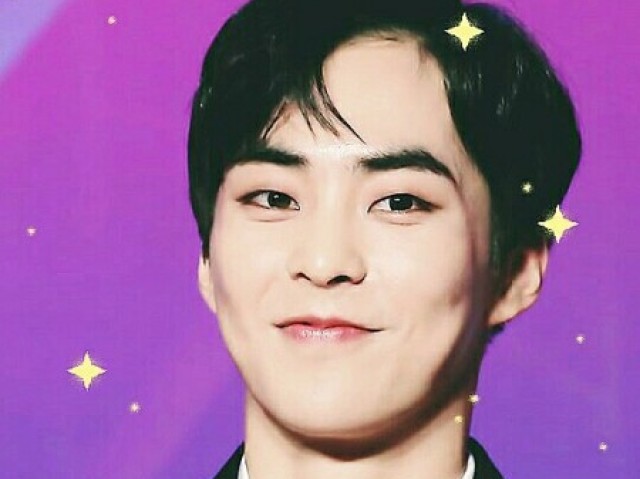 Xiumin