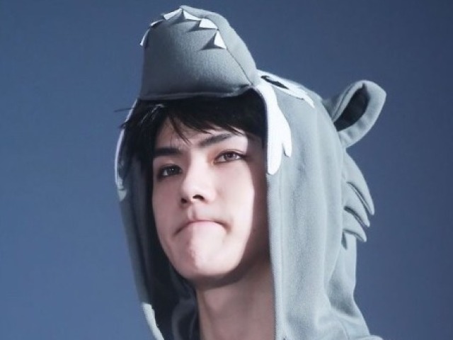 Sehun