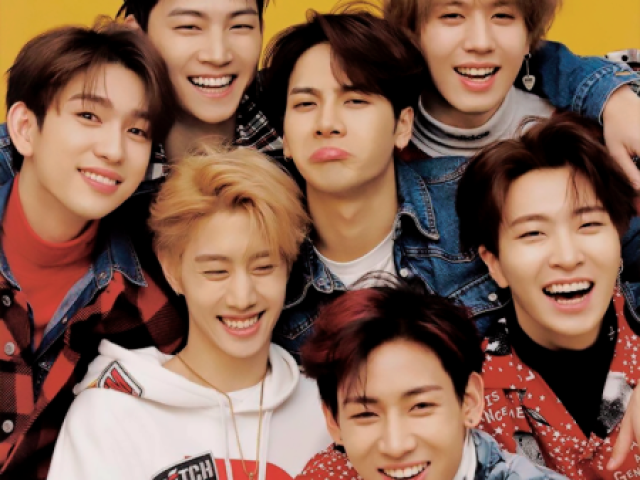 Got7