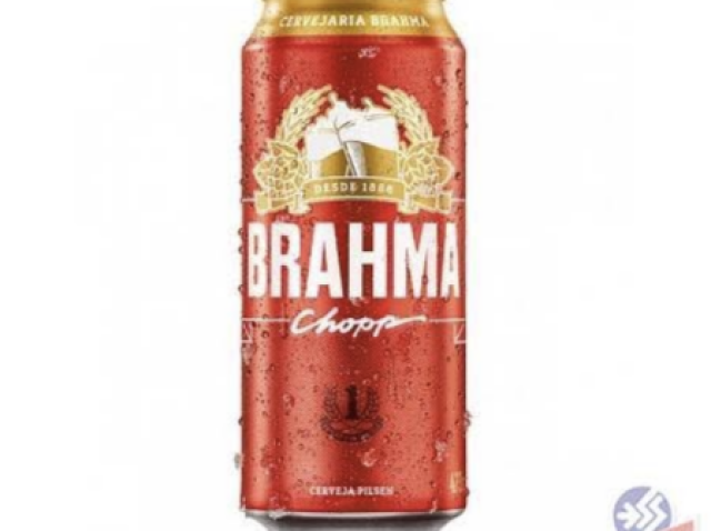 Brahma