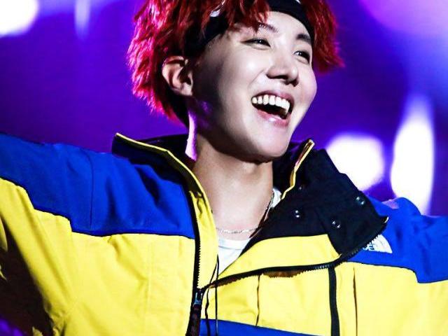 J-hope