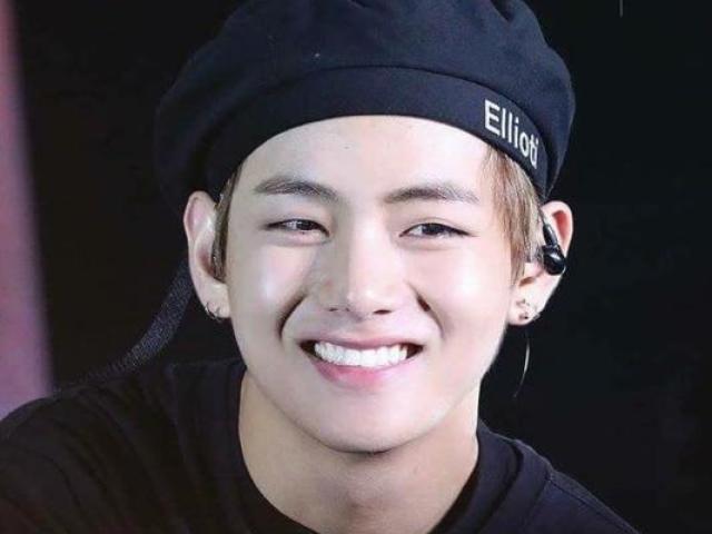 Taehyung