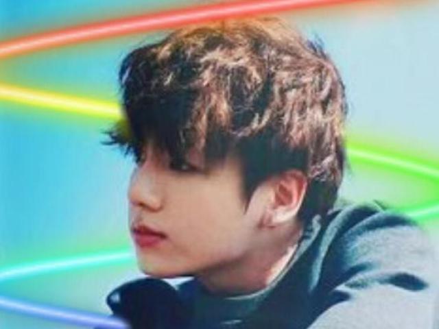 Jungkook