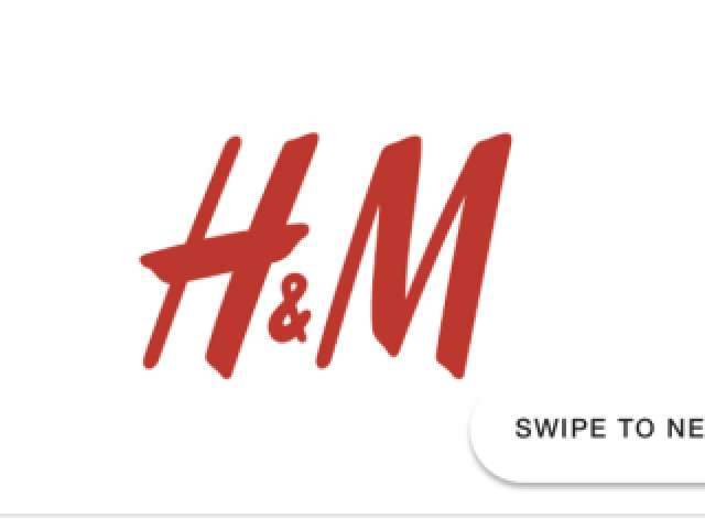 H&M