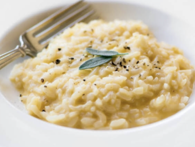 Risotto