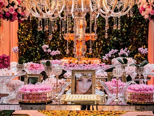 Festa de Princesa