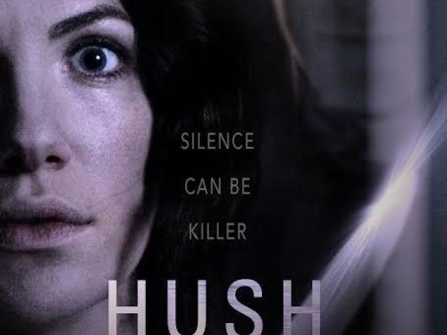 Hush: A morte ouve