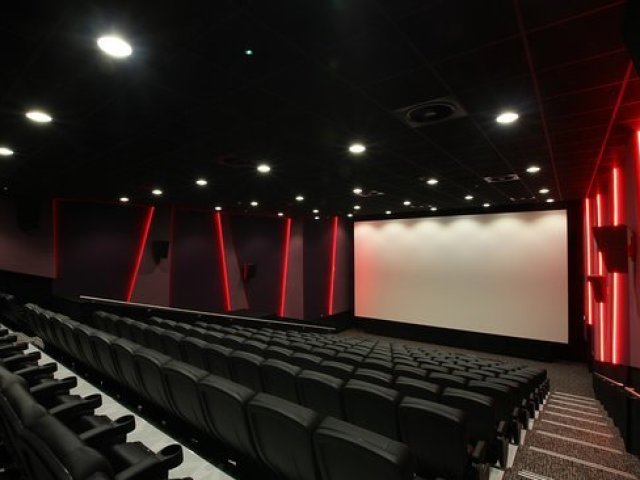 CINEMA