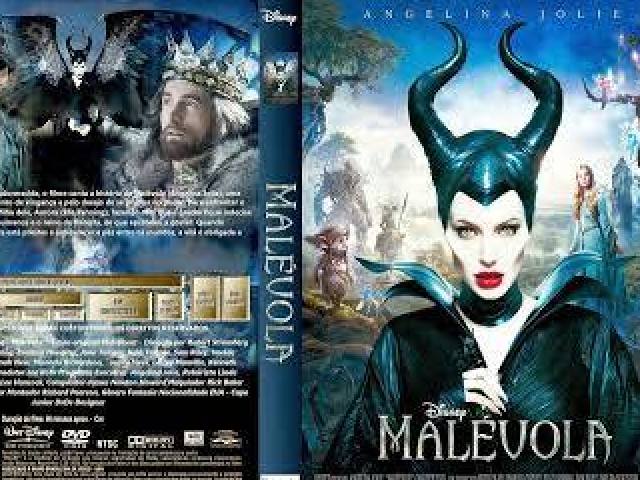 Malévola