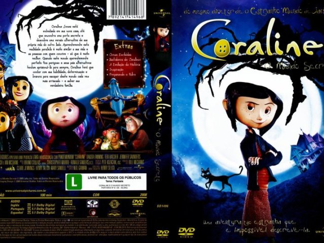 Coraline