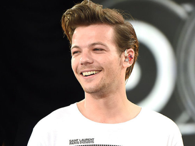 Louis Tomlinson