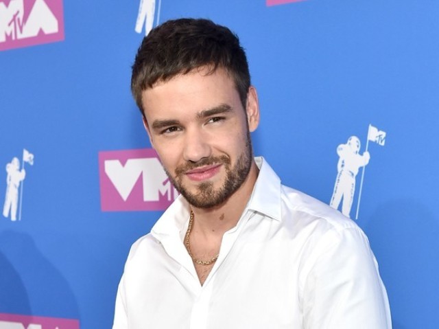 Liam Payne