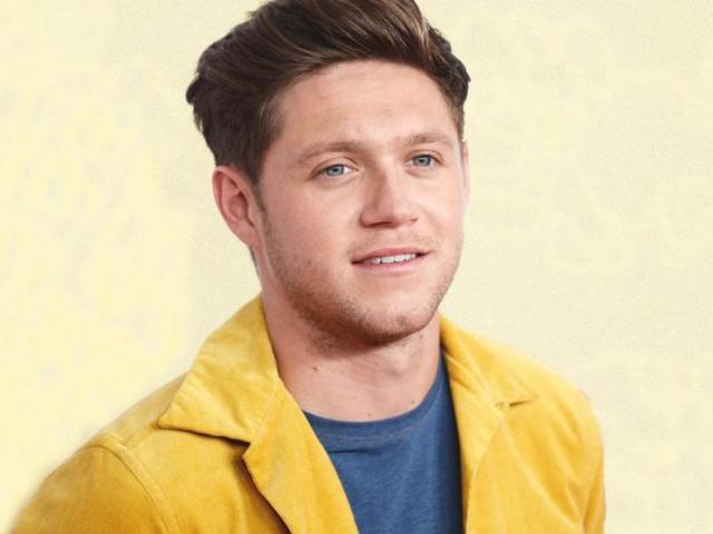 Niall Horan
