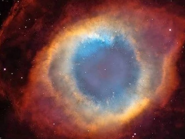 Quanto você sabe sobre o universo?
