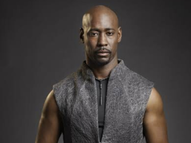 Amenadiel