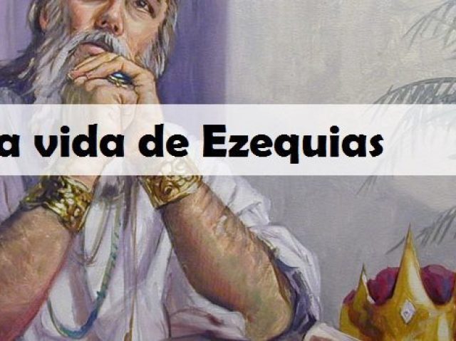 Ezequias.