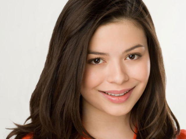 Você é a Carly!