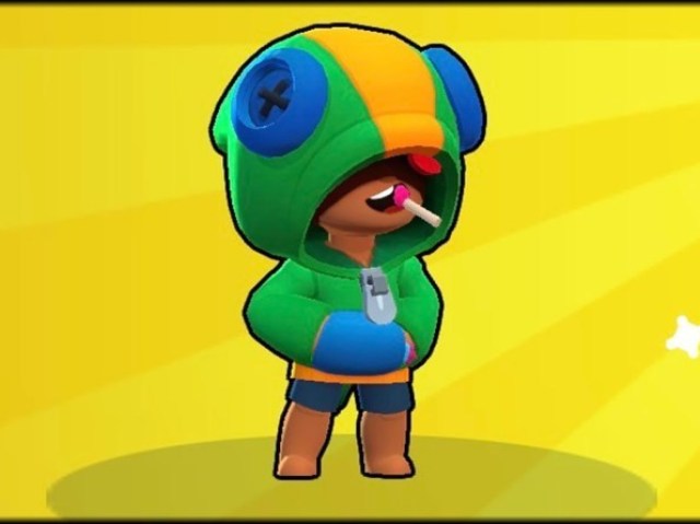 Qual dos três brawlers lendários você é?