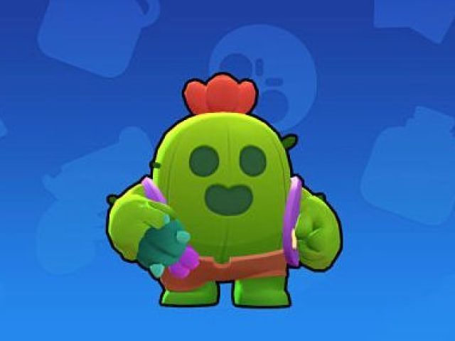 SPIKE
