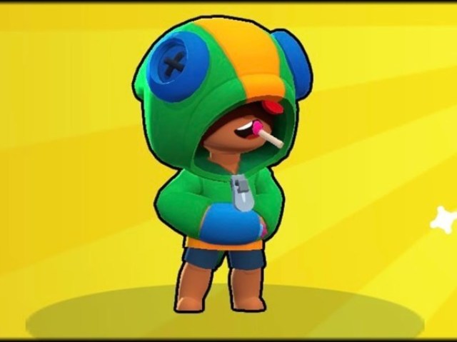 LEON
