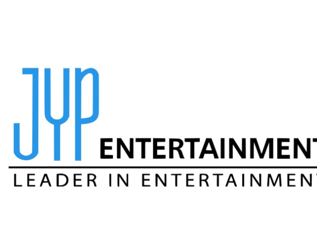 JYP Entertainment.