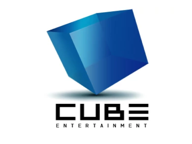 Cube Entertainment.