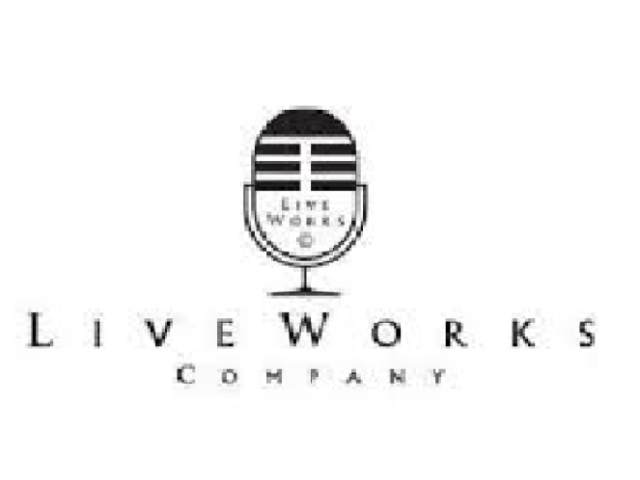 LIVEWORKS COMPANY.