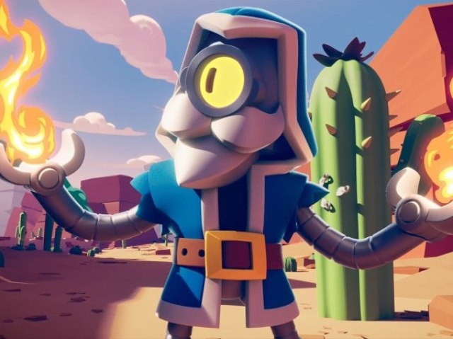 Você sabe mesmo sobre Brawl Stars?