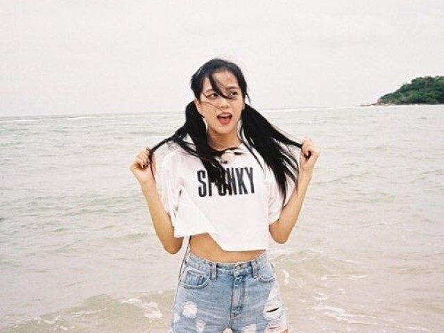 Jisoo