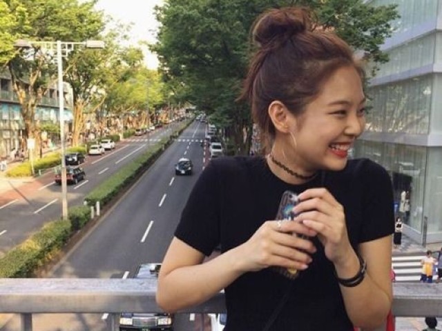 Jennie