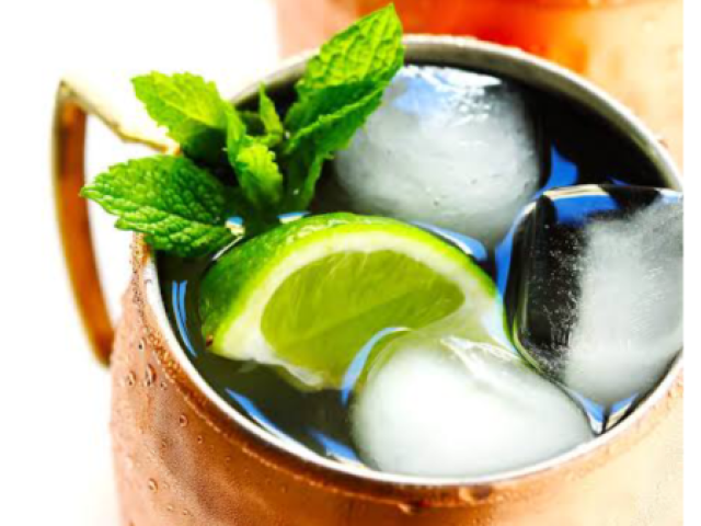 Moscow Mule