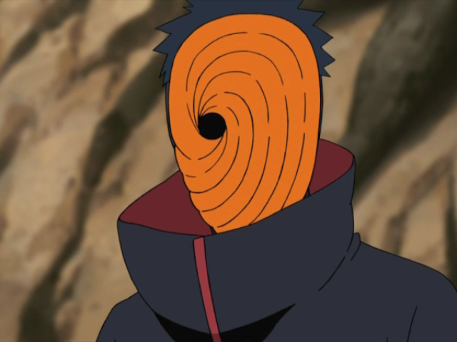 Reencarnação de itachi