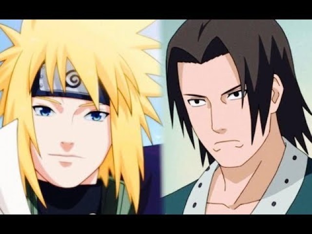 Fukagu e Minato