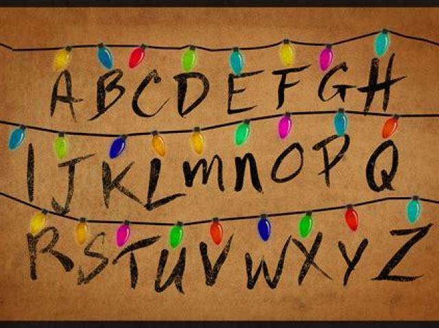 Você realmente presta atenção em Stranger Things?