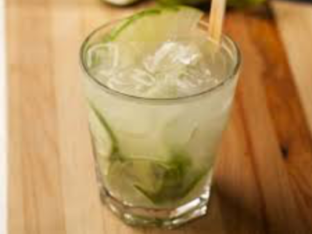 caipirinha