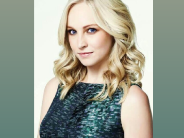 Caroline Forbes