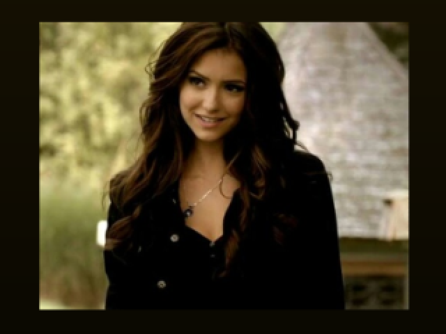 Katherine Pierce