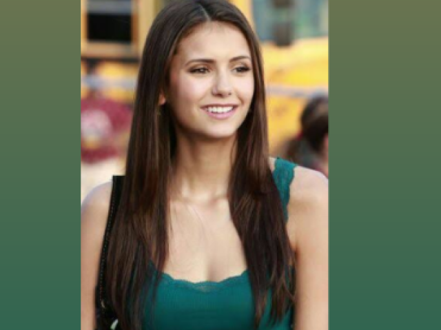 Elena Gilbert
