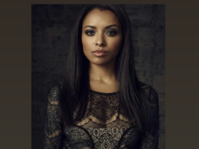 Bonnie Bennett