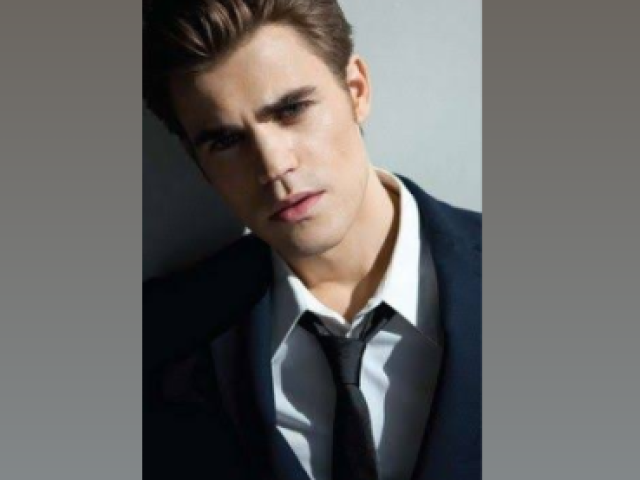 Stefan Salvatore