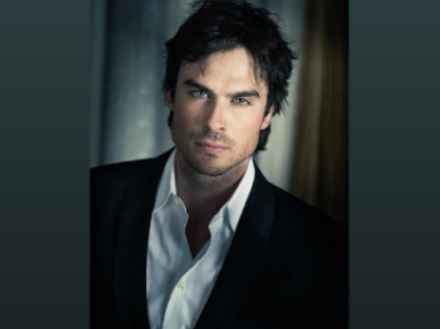 Damon Salvatore