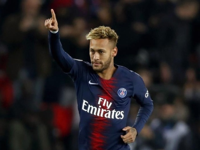 Você conhece Neymar Jr?