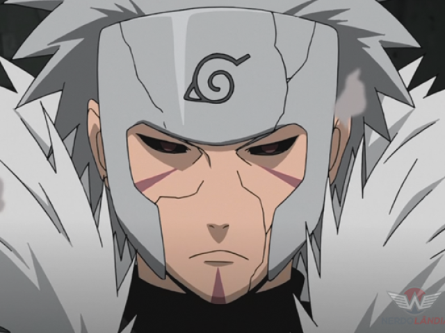 Tobirama Senju