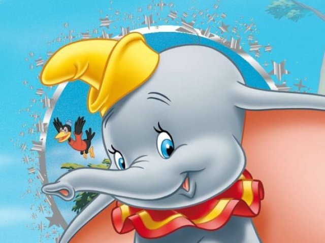 Dumbo.