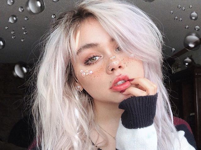 Tumblr Girl