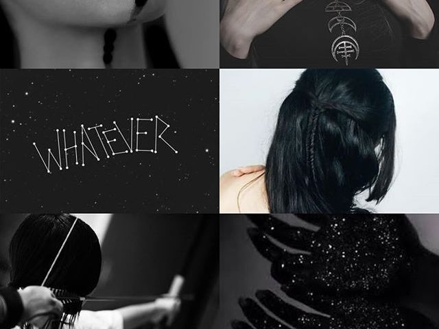 Tumblr Dark