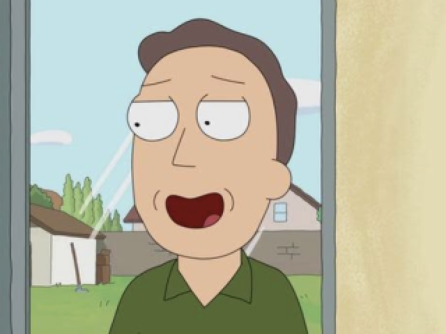Jerry Smith