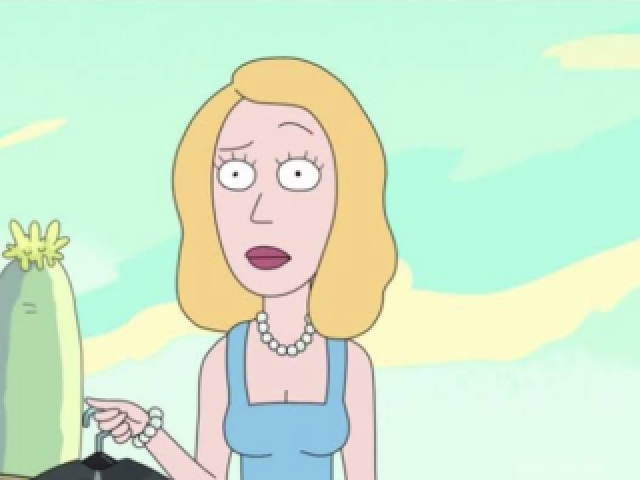 Beth